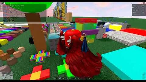 How To Air Walk In Lets Party NOT CLICKBAIT