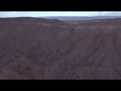 Catarpe 2 San Pedro de Atacama 4K
