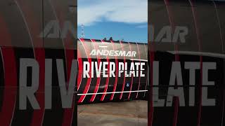 Empieza El Viaje, Nos Vemos En La Cancha.