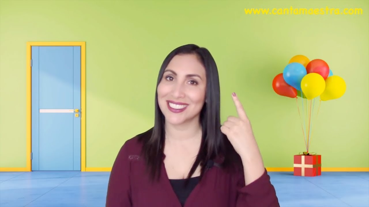 Maestra Maestra