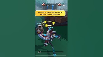 Eggy Party🥚Fright Night Escape