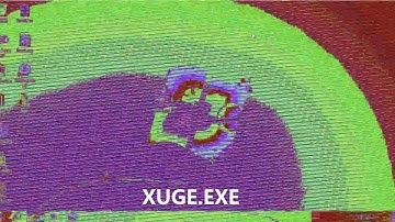 My First GDI Malware : "XUGE.EXE"