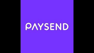 Paysend Affordable Money Transfers (square) screenshot 5