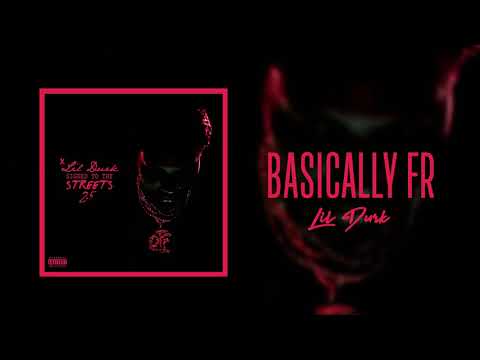 YouTube पर Lil Durk - Basically FR (Official Audio) देखें