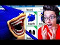 CREIAMO IL PROFILO di SHIN SONIC TAPES su ROBLOX!!
