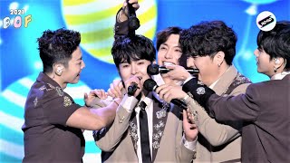 Super Junior-Devil/Miracle/Sorry Sorry _2021 Busan One Asia Festival (BOF/繁中)