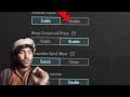 Prone button not showing in pubg mobile, pubg prone button is hide, prone button is not working,