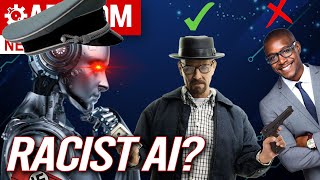 Is The Ai Listening To You Racist?? How Government Surveillance Harms Minorities
