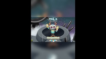 Knurv - Mythical Island - Composified 🤍🩵🧡🩵🤍 #msmcomposer #msm