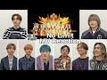 THE RAMPAGE from EXILE TRIBE / No Limit (MV Reaction)