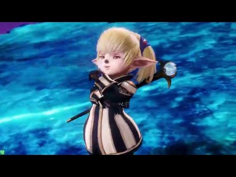 【 DFFAC 】 ディシディアFF対戦動画 シャントット その38