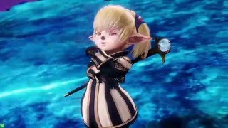 【 DFFAC 】 ディシディアFF対戦動画 シャントット その38