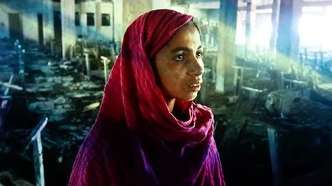 How to Make Bangladeshi Garment Factories Safe | TakePart Live