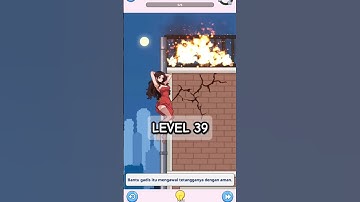 Brainy Prankster level 39 #shorts #shortvideo #shortsfeed #gaming #gameplay #brainyprankster