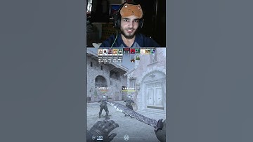 The Wise one has spoken! #cs2 #counterstrike2 #counterstrike #walkthrough #easy #gaming
