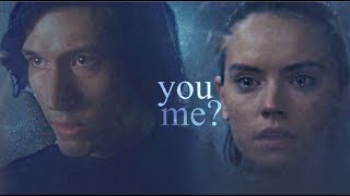 Force Bond II is it still you or is it me? +TLJ