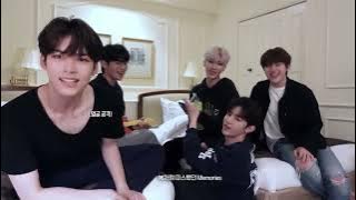 [TAERAE SHOW] ZEROBASEONE Not alone #sunghanbin  #kimtaerae #zhanghao #seokmatthew #ricky #zb1