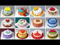 1000+ Amazing Cake Decorating Ideas | Transform Cake | Satisfying Cake Decorating Compilation #7