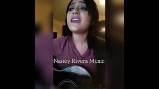 Espero con ansias - Remmy Valenzuela - Naney Rivera - (cover) chords
