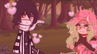 Good Morning Darling ♡ | Demon Slayer AU | Gacha Trend | FT: Demon Mitsuri