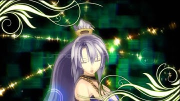 アガレスト戦記 2 - Agarest 2 ~ G2-36-E  "Luminous Prima: Fiona & Eva"  [HD]