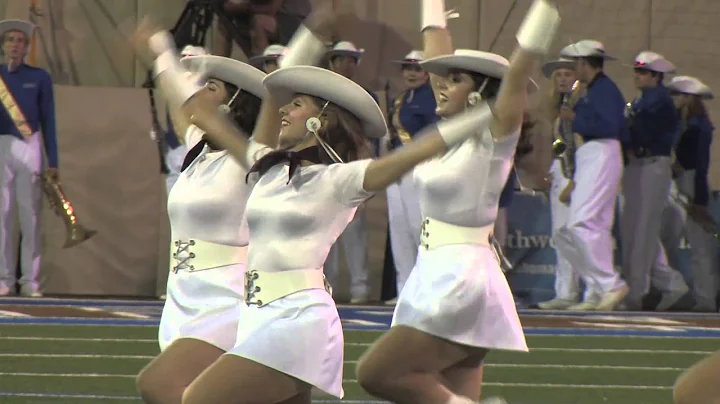 Texas State Strutters
