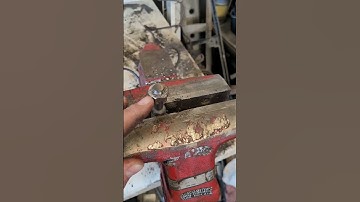 Favorite Tool Time! Thread Chasers!