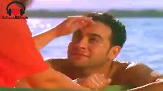 مصطفى قمر - فيديو كليب البحر HD 720p - 1997