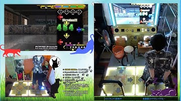 (DDR A3) LONG TRAIN RUNNIN