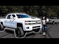 SHE GOT THIS DURAMAX FOR $30! 🤯