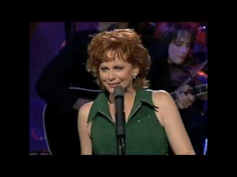 Reba McEntire: 