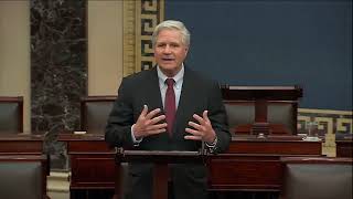 Hoeven Presses Biden Admin to Strictly Enforce the Law