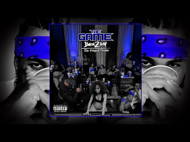 ●RAP GAME BABIEZ / BORN IN DA GAME Rap Game Babiez – Born In Da Game – CD (Album), 1999