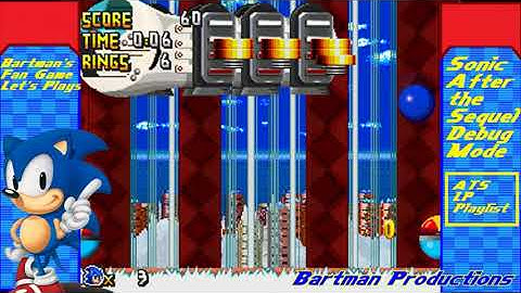 Sonic After the Sequel   Sugar Splash Boss1