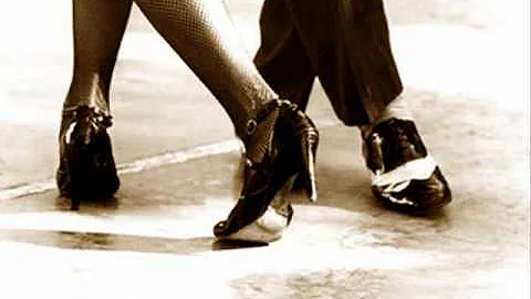 Tango Mariana-Joseph Compello