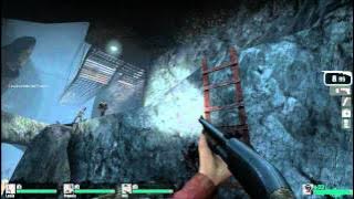 Left 4 Dead - Coal'd Blood - Chapter 1