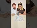 Uzaylı vs Çöp Kutusu: Oyun Alanı Kapışması 🏆#boardgames #challenge #funny