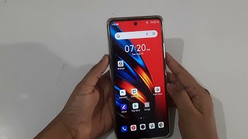 Tecno pova 2 | how to change system navigation pattern | system navigation change kaise karen