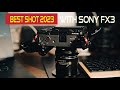 Sony fx32023