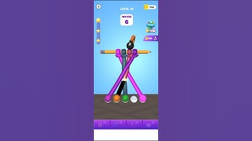 Tangle Master 3D Challenge Level #67 #tanglemaster3d