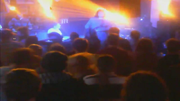 Eumatik w/ Catch Curtis perform at The Mousetrap Bar & Grill - Friday, January 27th