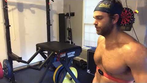 Rogue Westside Barbell Scout Hyper Early Impressions and Demo