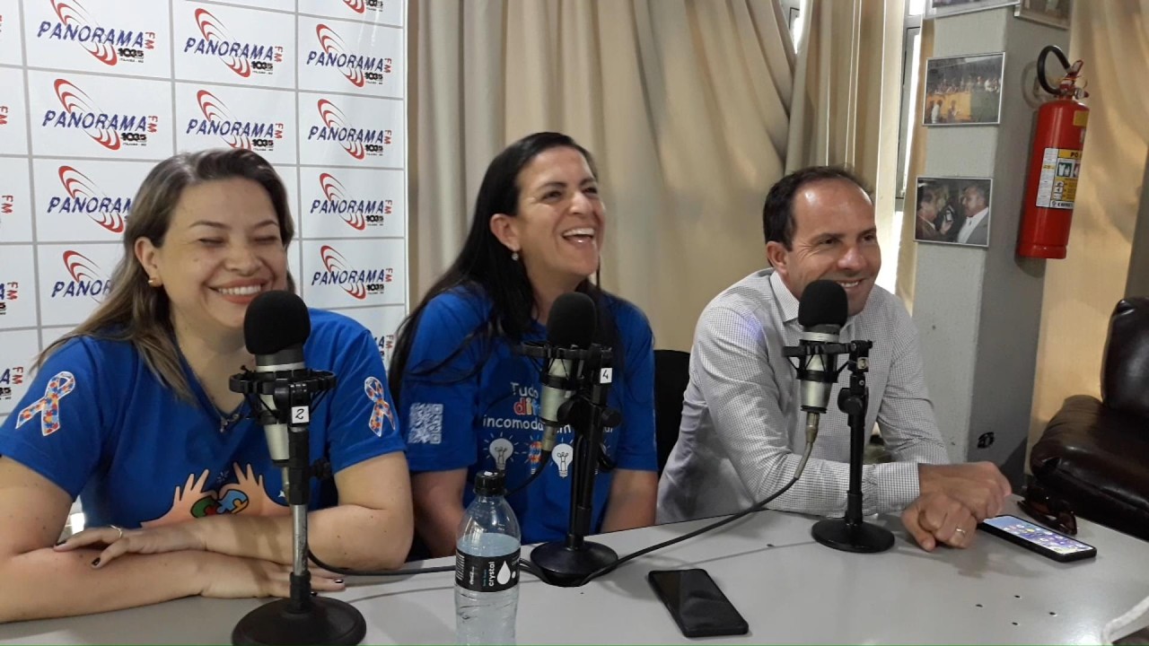 AGAI promove jantar dançante beneficente para celebrar dez anos de atuação
