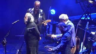 10CC with Kevin Godley - Old Wild Men @ The Royal Albert Hall 25.03.24