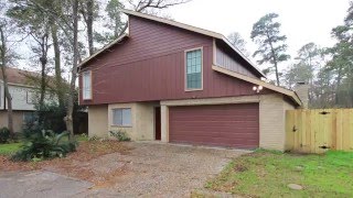 S Cypress Villas Dr Spring TX - Final Walk Through