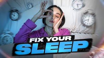 Unlock the Secret to Perfect Sleep: Wake Up Energized Every Day!