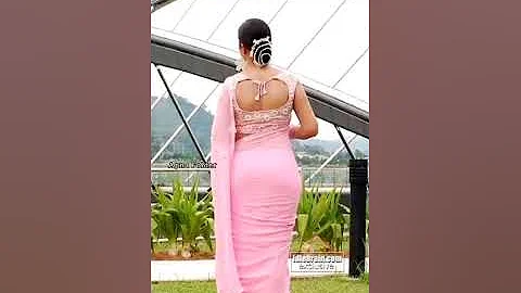 Saree Blouse Wet Saree Photoshoot Saree Fashion Ep.03 • Saree Blouse Wet ...   #SareeBlouse