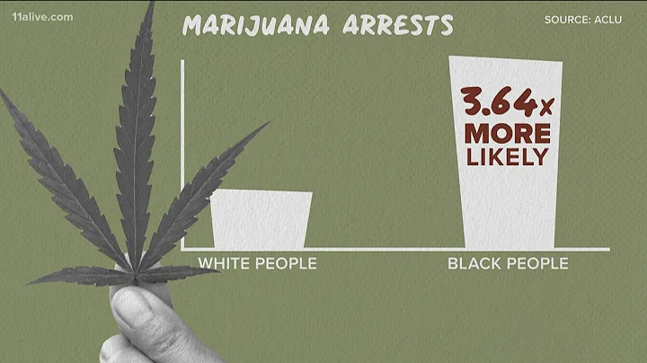 Racial disparities in the criminal justice system