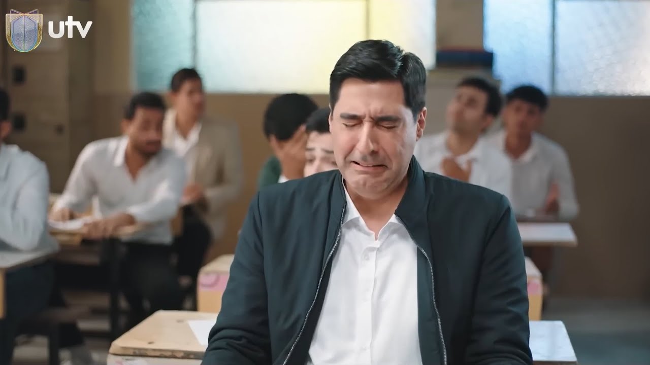 اسئلة الامتحان سهلة بس بيها لوفه🤔 l قط احمر 5