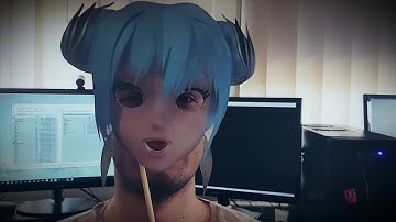 Dev. Bits 67: Webcamless FaceRig